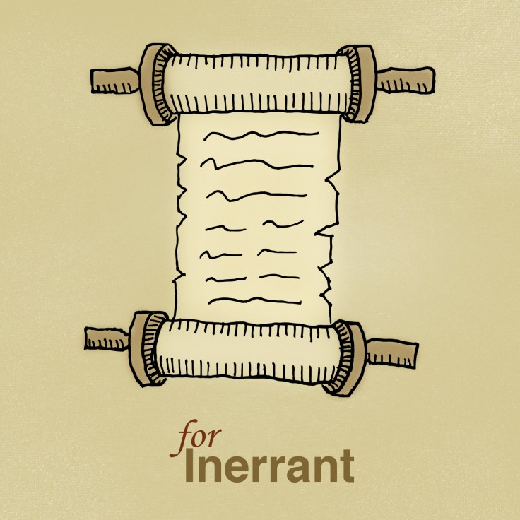 I-Inerrant